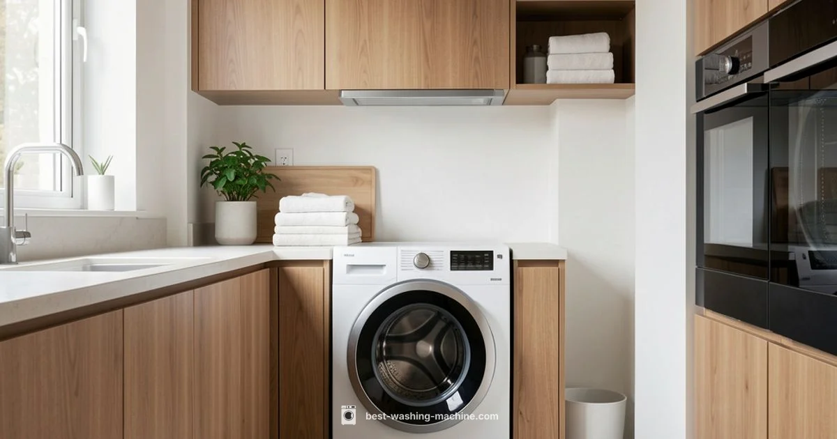 Washing Machine Test - Best Washing Machine