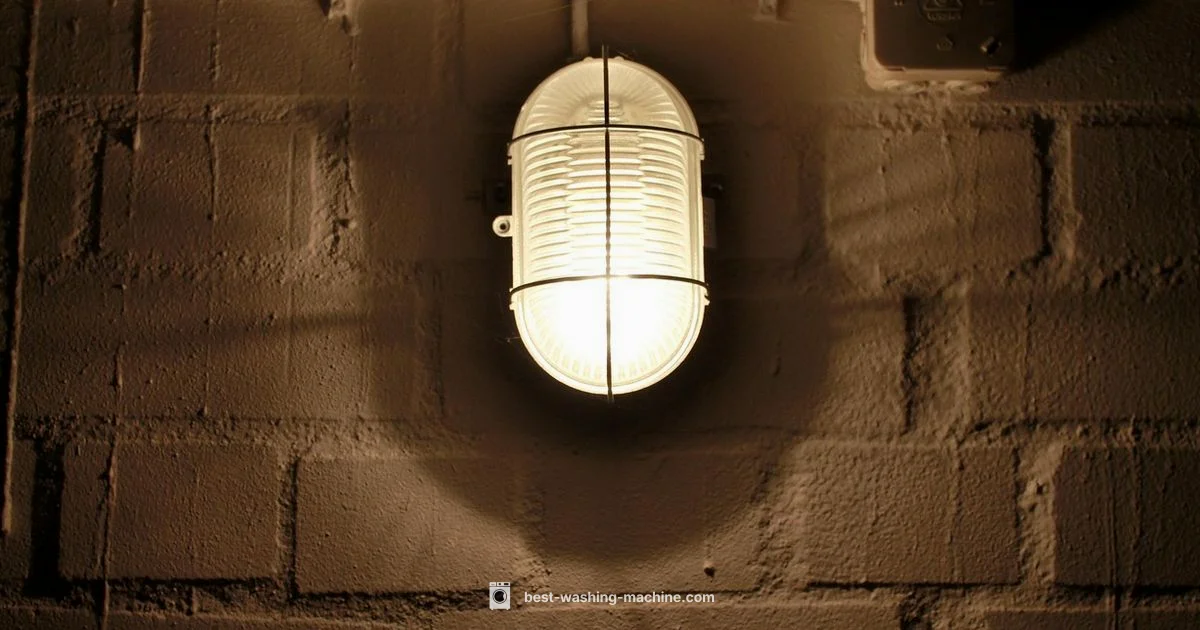 Drain Size Guide - Best Washing Machine