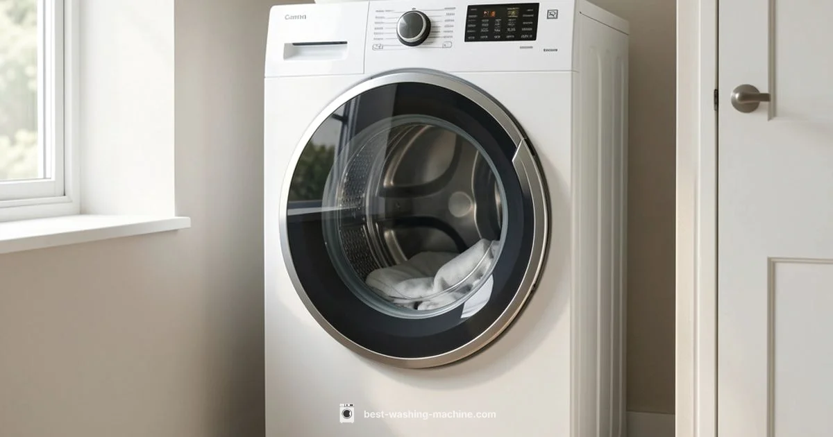 All-in-One Guide - Best Washing Machine
