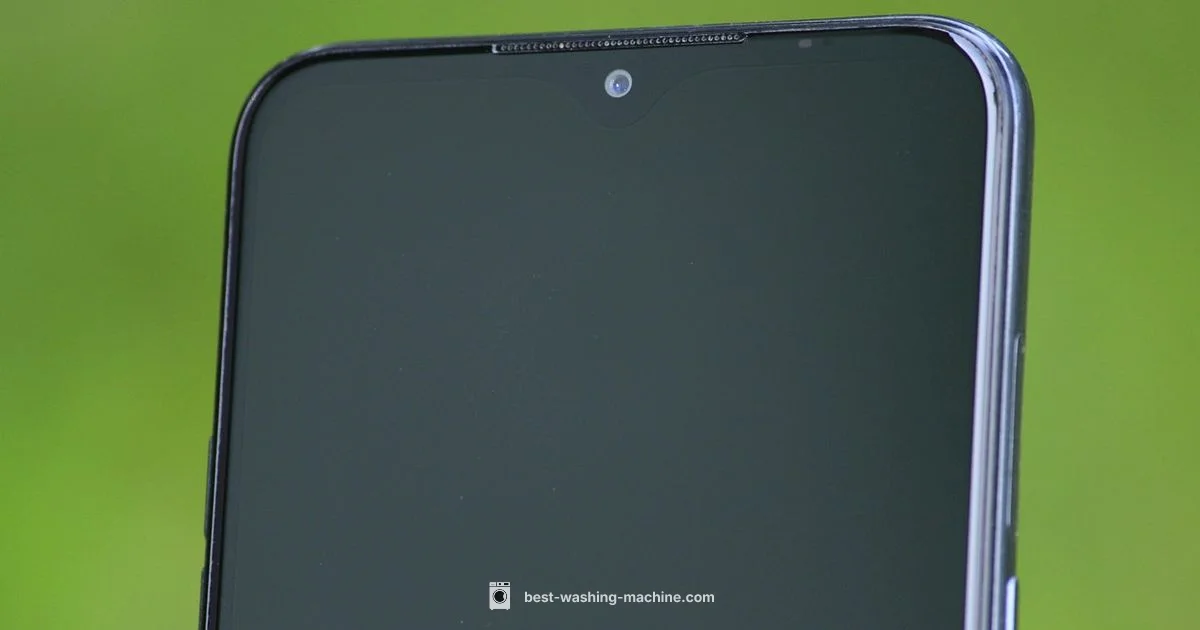 Black Flakes Fix - Best Washing Machine