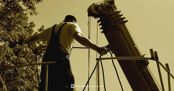 GE Parts Guide - Best Washing Machine