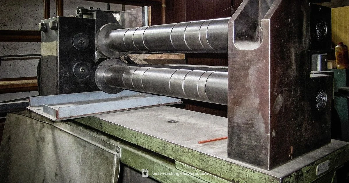 US Made Washers - Best Washing Machine