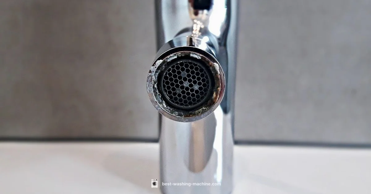 Valve Replacement Guide - Best Washing Machine