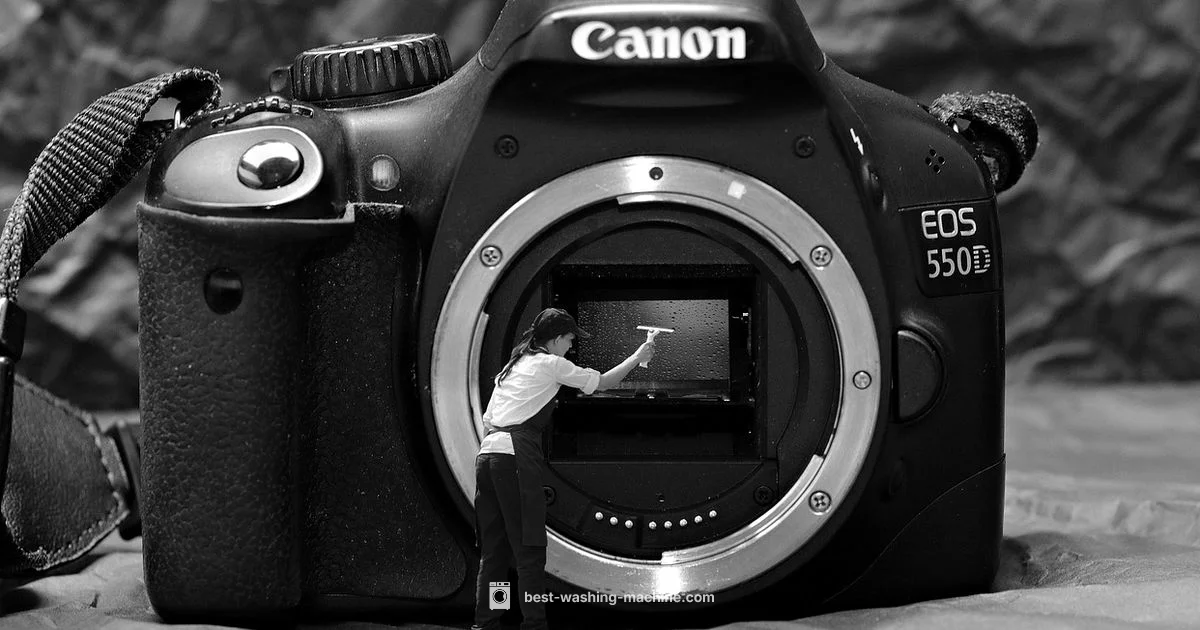 Clean Washer Guide - Best Washing Machine