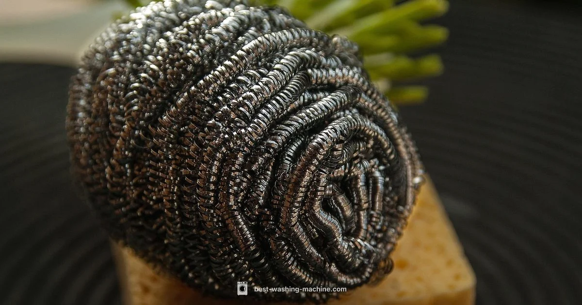 Drawer Cleaning Guide - Best Washing Machine