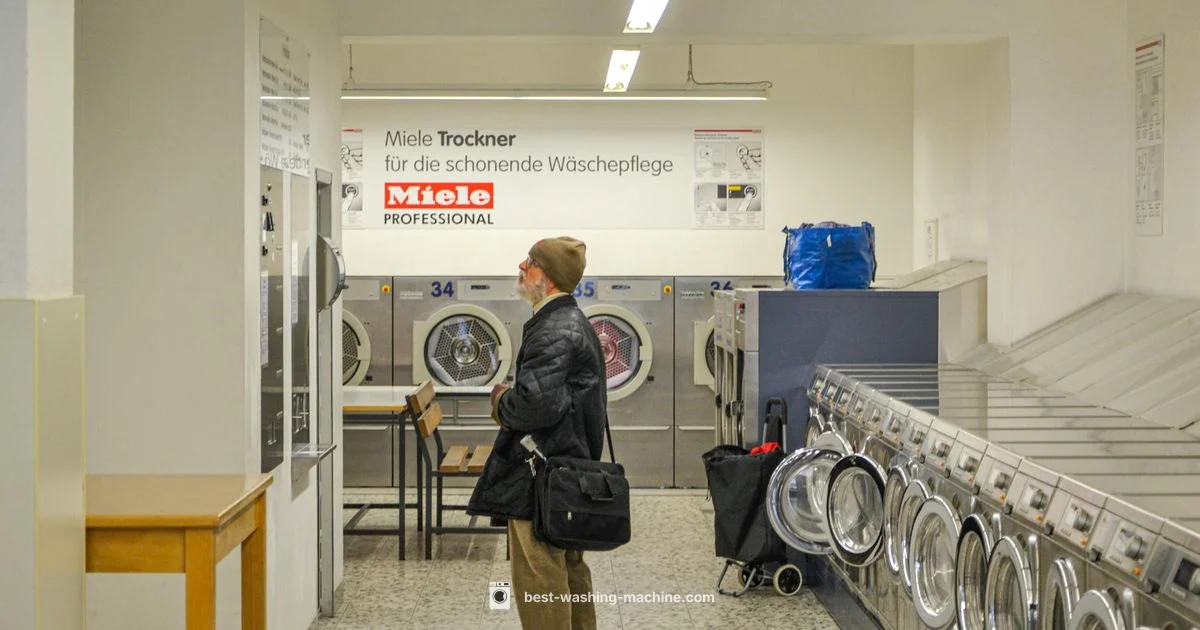 Speed Queen Review - Best Washing Machine