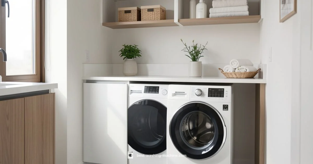 IFSC Washer Guide - Best Washing Machine