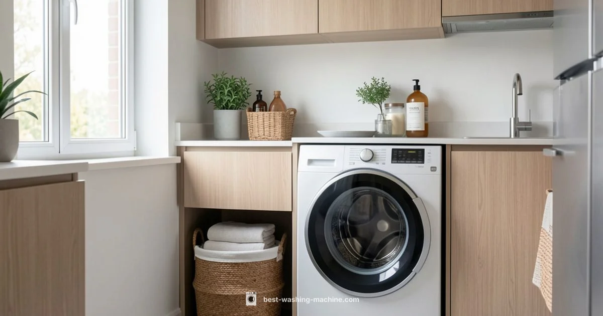 Washer Cleaner Review - Best Washing Machine