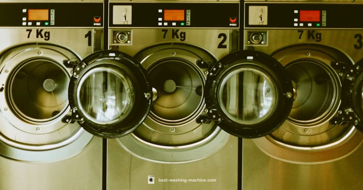 Drain Troubleshoot - Best Washing Machine