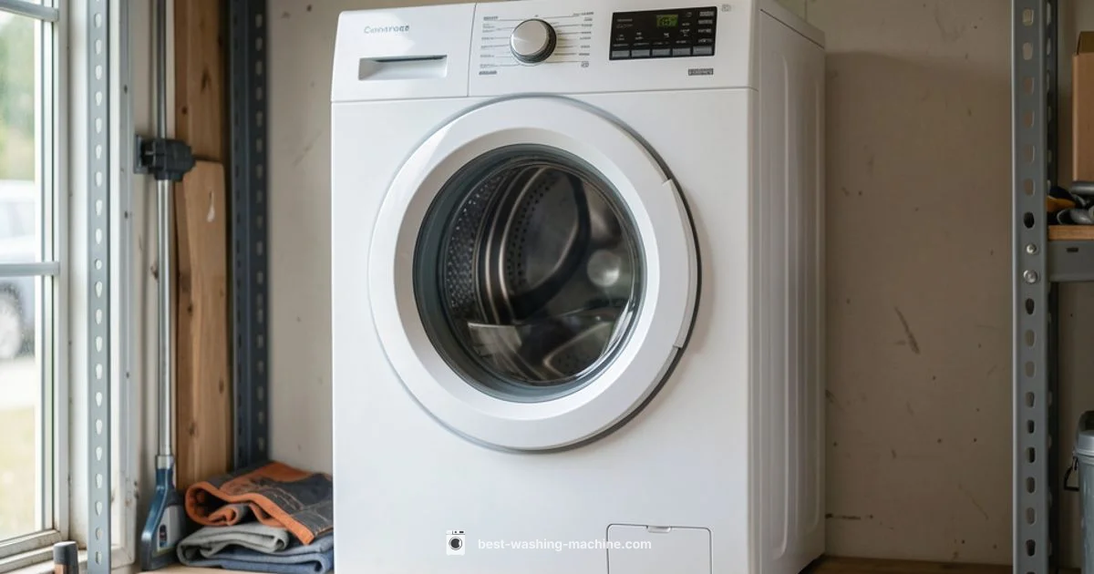 Used Washers Near You - Best Washing Machine