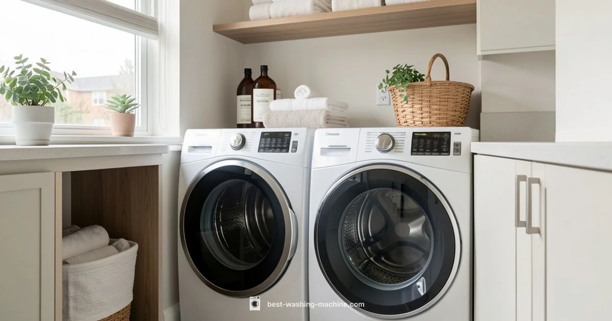 Uproot Clean Guide - Best Washing Machine