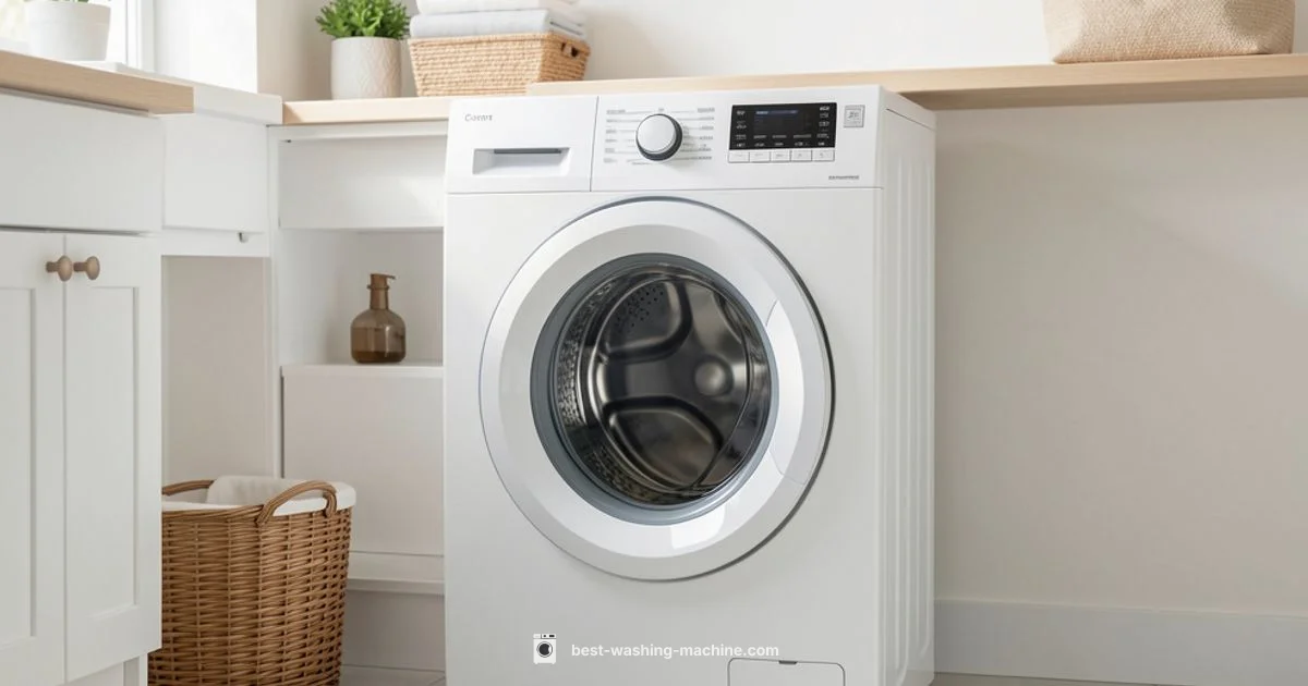 Quiet Signals Quiet Signals - Best Washing Machine