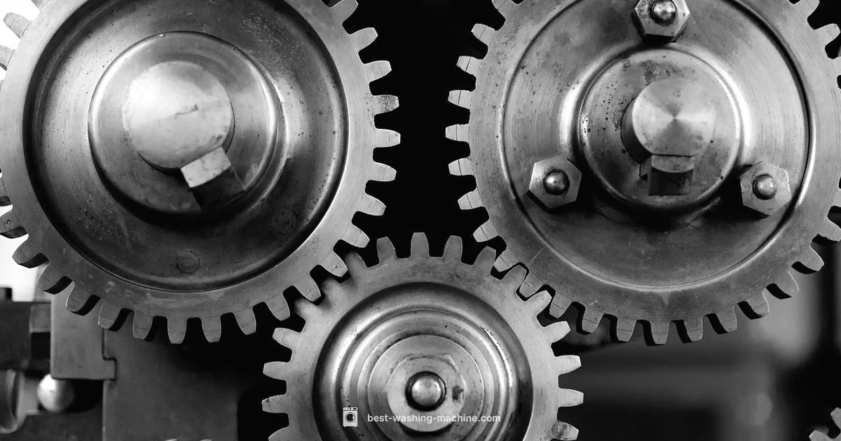 Parts Guide Parts Guide - Best Washing Machine