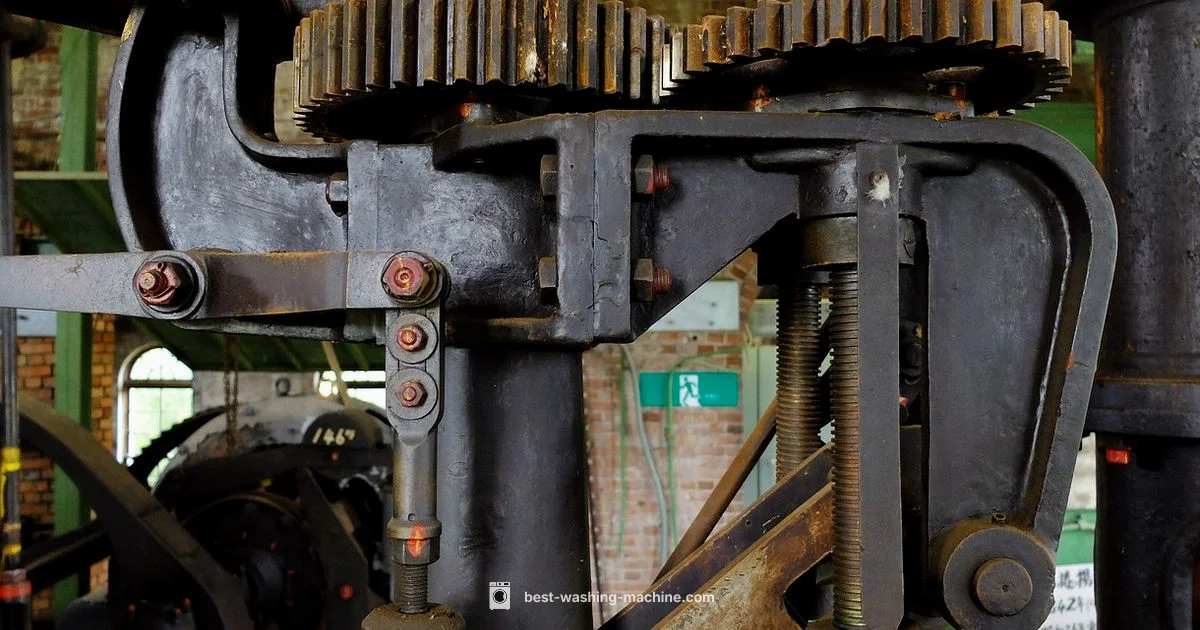 Valve Replacement - Best Washing Machine