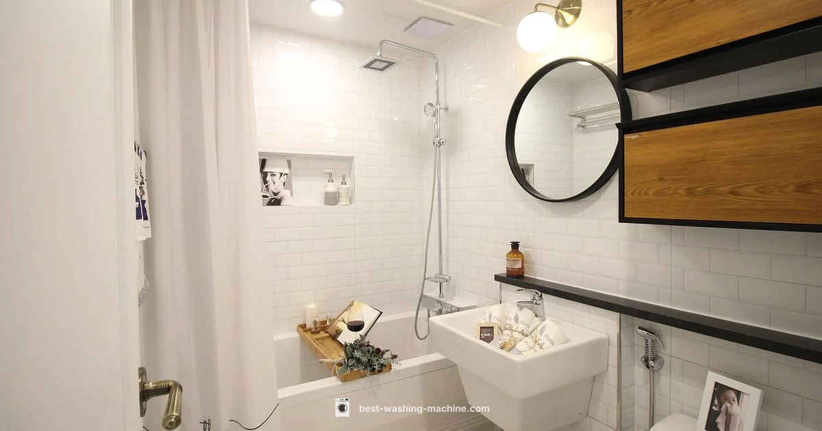 Tub Cleaning Guide - Best Washing Machine