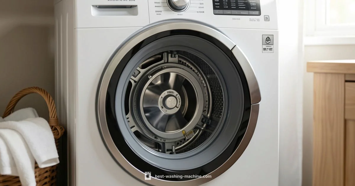 Is LG Inverter Worth It? - Best Washing Machine