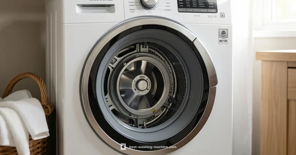 Is LG Inverter Worth It? - Best Washing Machine