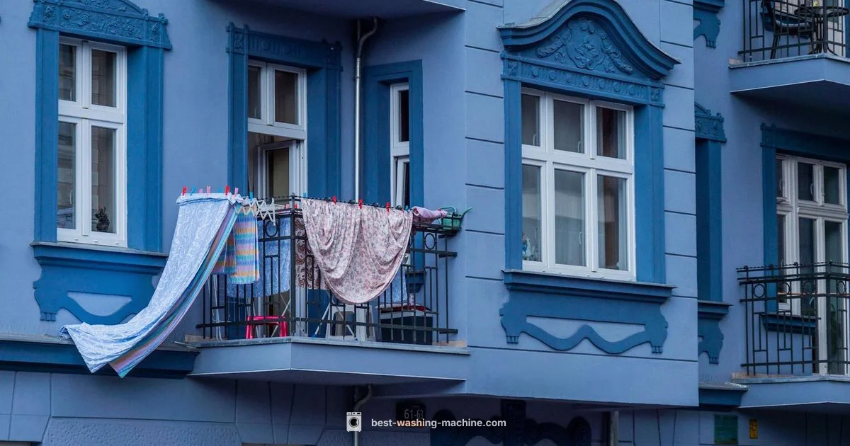 Compact Laundry Power - Best Washing Machine