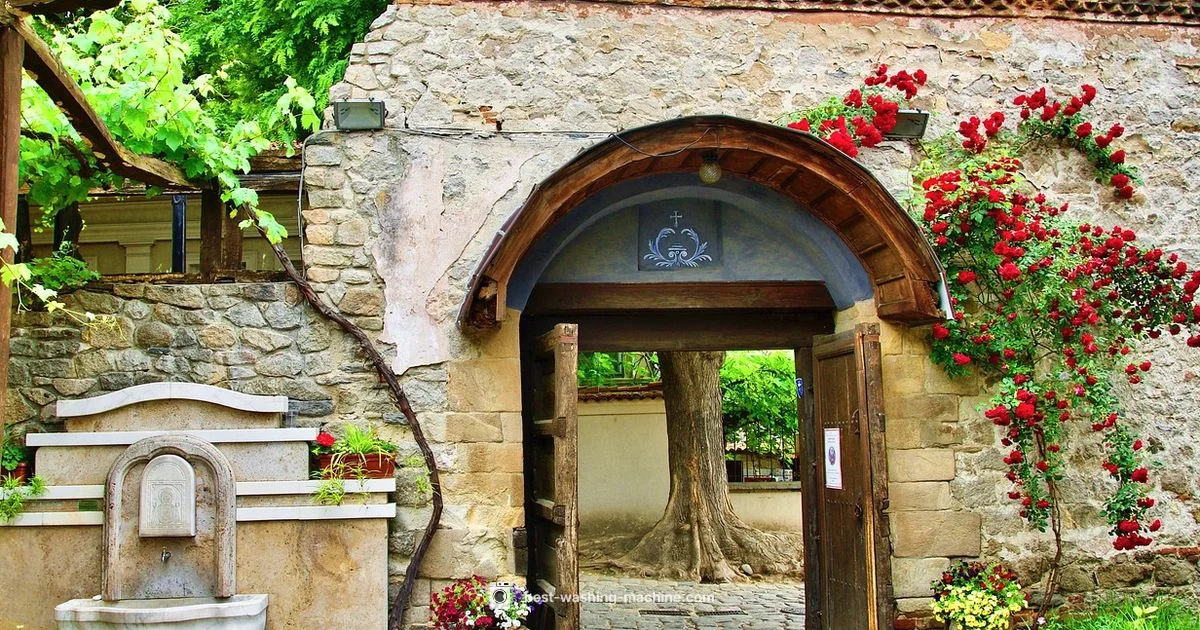 Door Fit Guide - Best Washing Machine