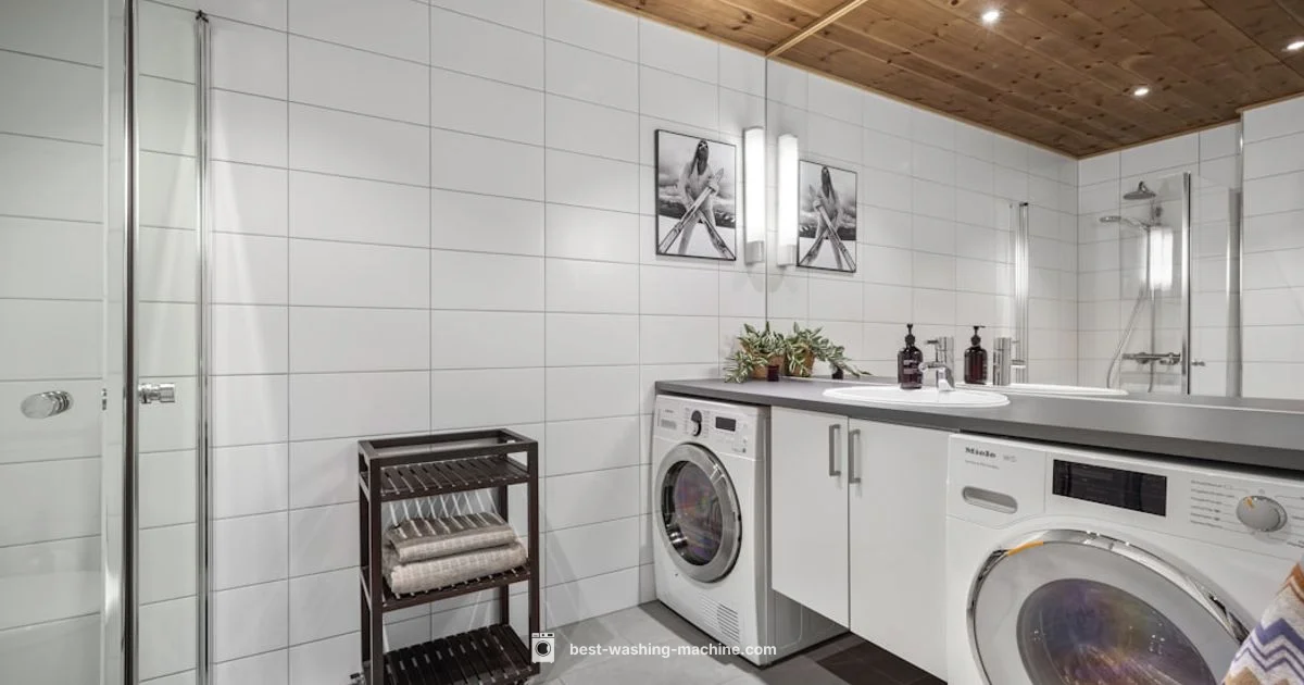 Washer Price Guide - Best Washing Machine