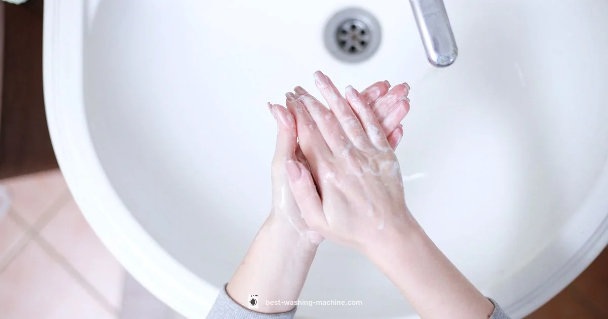 New Washer Setup New Washer Setup - Best Washing Machine